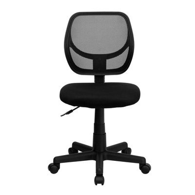 Flash Furniture Mid-Back Mesh Task Chair