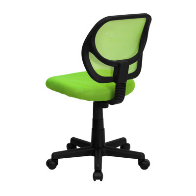 Flash Furniture Mid-Back Mesh Task Chair