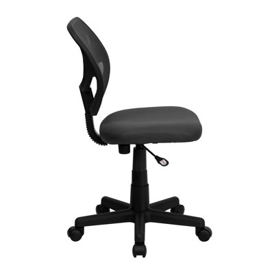 Flash Furniture Mid-Back Mesh Task Chair