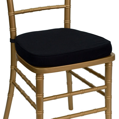 Flash Furniture Flash Elegance Supreme Wood Stacking Chiavari Chair