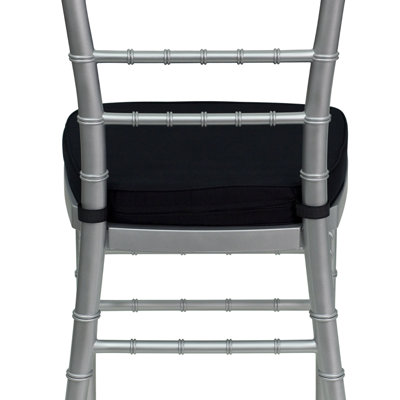 Flash Furniture Flash Elegance Supreme Wood Stacking Chiavari Chair