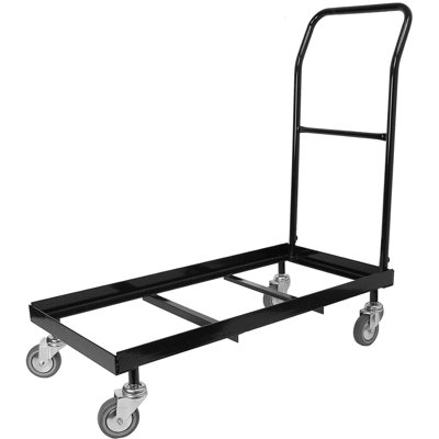 Flash Furniture Folding Chair Dolly