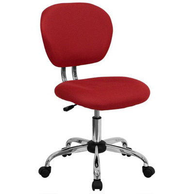 Flash Furniture Mid-Back Task Chair