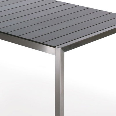 Harbour Outdoor Soho 7 Piece Dining Set