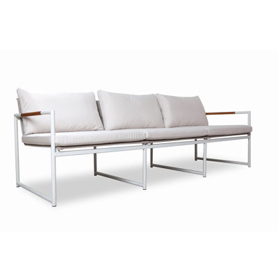 Harbour Outdoor Breeze Sofa with Cushions