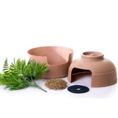 Good Pet Stuff Co. Hidden Litter Box