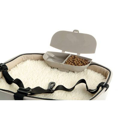 Good Pet Stuff Co. Travelin' Dog Pet Seat