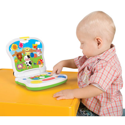 Winfun Laptop Junior-Cow