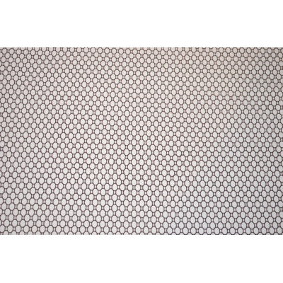 Oliver B Fitted Crib Sheet