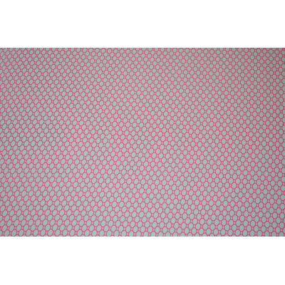 Oliver B Fitted Crib Sheet