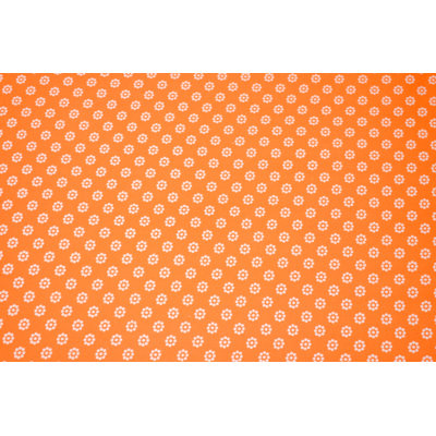 Oliver B Fitted Crib Sheet