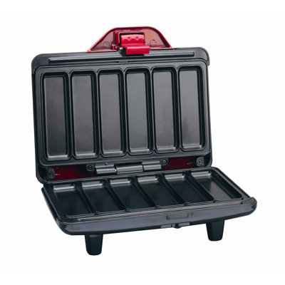 French Toast Stick Maker in Red