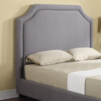 London Upholstered Headboard by Emerald Home Furnishings -image