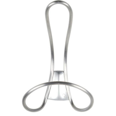Delta Design Art of Storage Bach "Kinder" Coat Hook (6 Pack)