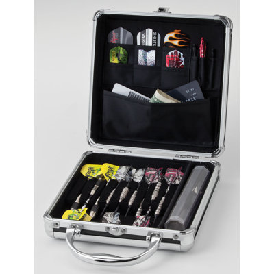 Casemaster Casemaster Ternion Dart Case