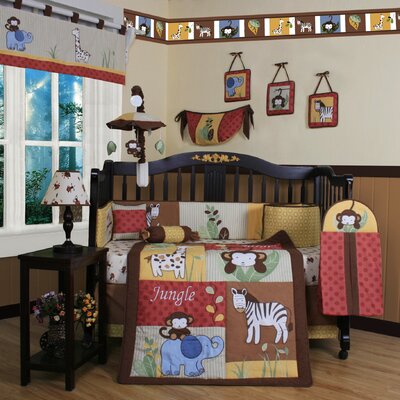 Crib Bedding Sets | Wayfair