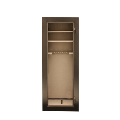 Snap Safe Fireproof Electronic Lock Titan Gun Safe