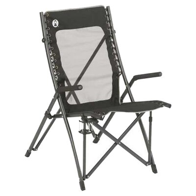 <strong>Coleman</strong> ComfortSmart Suspension Chair  