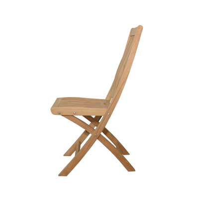 Anderson Collections Tropico Folding Dining Chair (Set of 2)