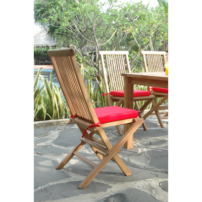 Anderson Collections Montage 7 Piece Dining Set