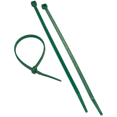Morris Products Nylon Cable Ties