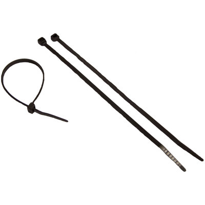 Morris Products Nylon Cable Ties