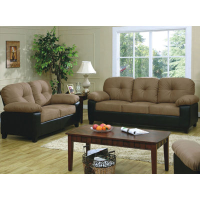 Alfa Importer Inc. Marco Sofa