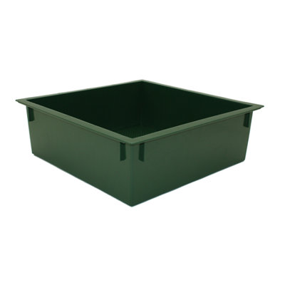 Nature's Footprint Single Worm Factory Tray
