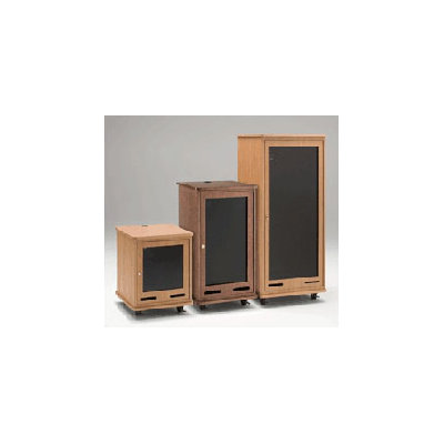 Da-Lite 21 Rack Equipment Cart