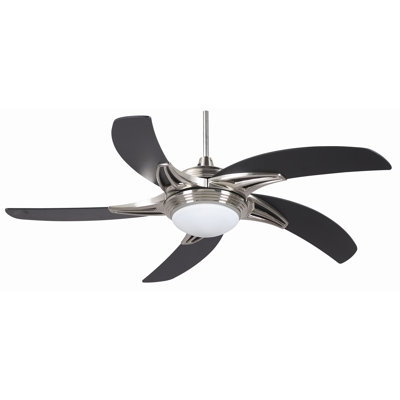 Concord Fans 52" Stargate 5 Blade Ceiling Fan