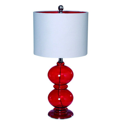 Gen-Lite Chromatic Table Lamp