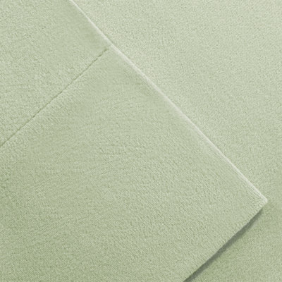JLA Basic Softspun Solid Sheet Set