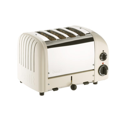 Dualit 4 Slice New Gen Toaster