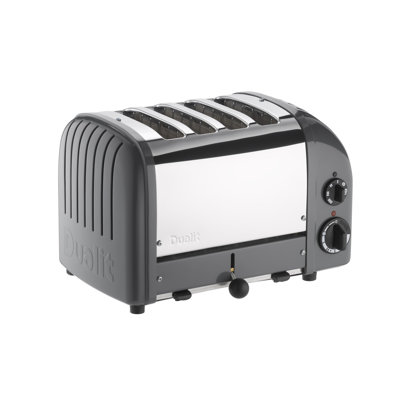 Dualit 4 Slice New Gen Toaster