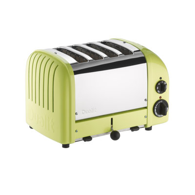 Dualit 4 Slice New Gen Toaster