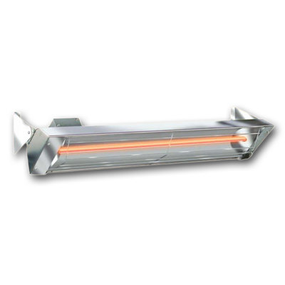 W2024 Electric Quartz Patio Heater