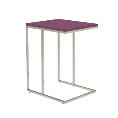 Moe's Home Collection Posta End Table