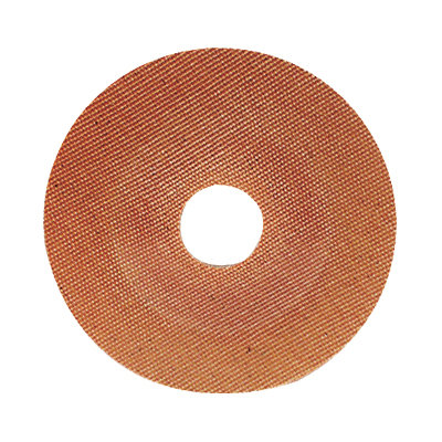 A&E Phenolic 5 Back-Up Plate