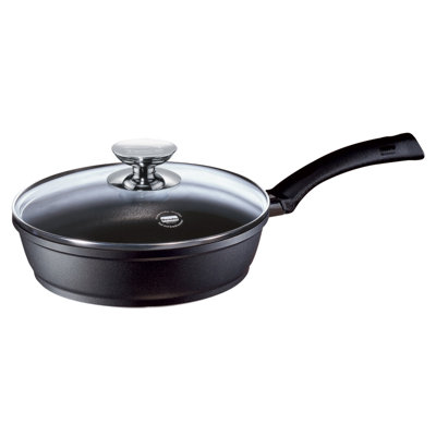 Berndes SignoCAST Saute Pan with Lid