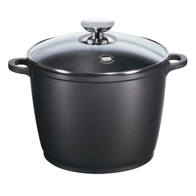 Berndes Signocast Soup Pot with Lid