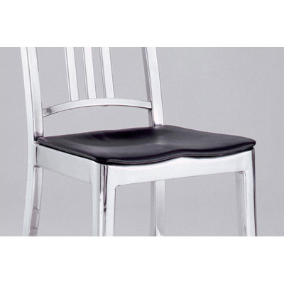 Emeco Navy Counter Stool