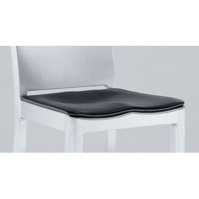 Emeco Hudson Barstool with Arms