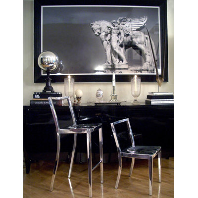 Emeco Icon Counter Stool