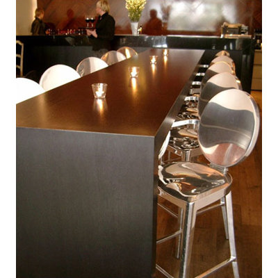 Emeco Kong Barstool with Arms