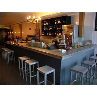 Emeco Emeco Counter Stool