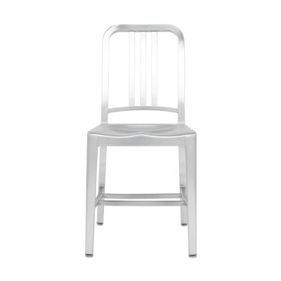 Emeco Navy Dining Side Chair