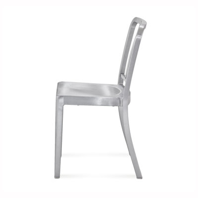 Emeco Heritage Stacking Dining Chair