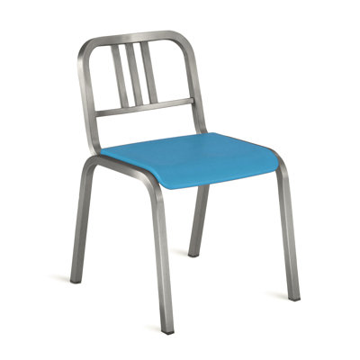 Emeco Nine-0 Stacking Dining Chair