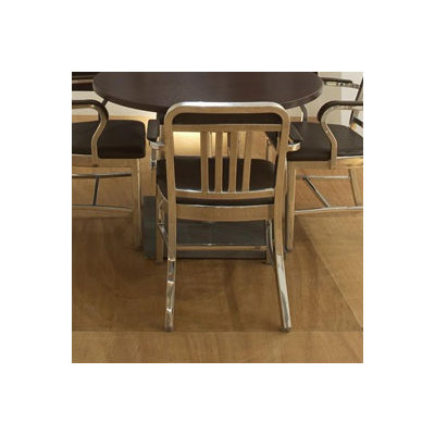 Emeco Navy Dining Arm Chair