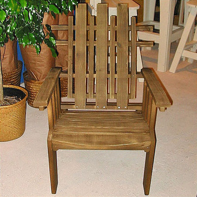 Uwharrie Chair Styxx Adirondack Chair